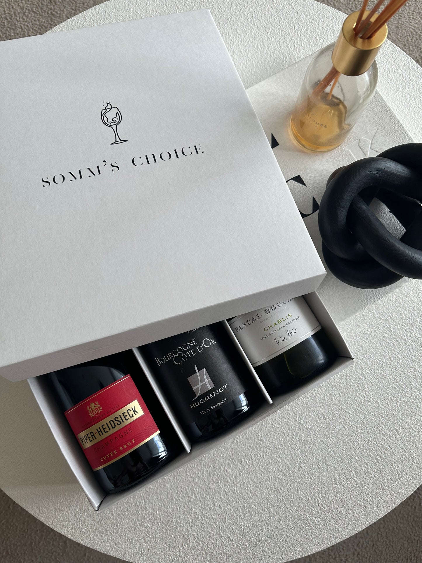 Explore French Wines