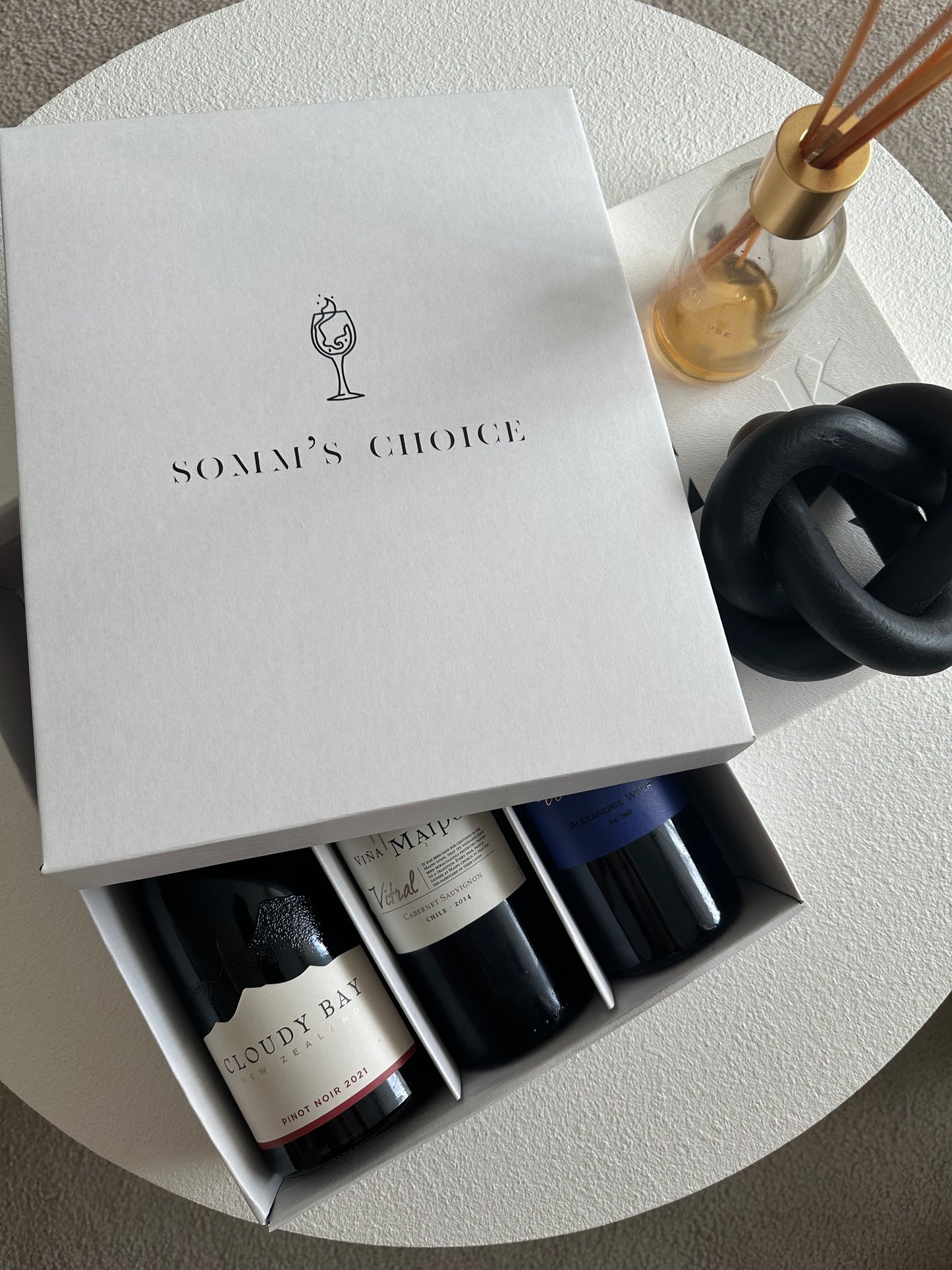 Explore Red Wines