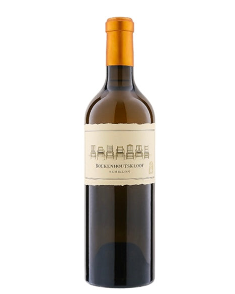 Boekenhoutskloof Semillon 2016