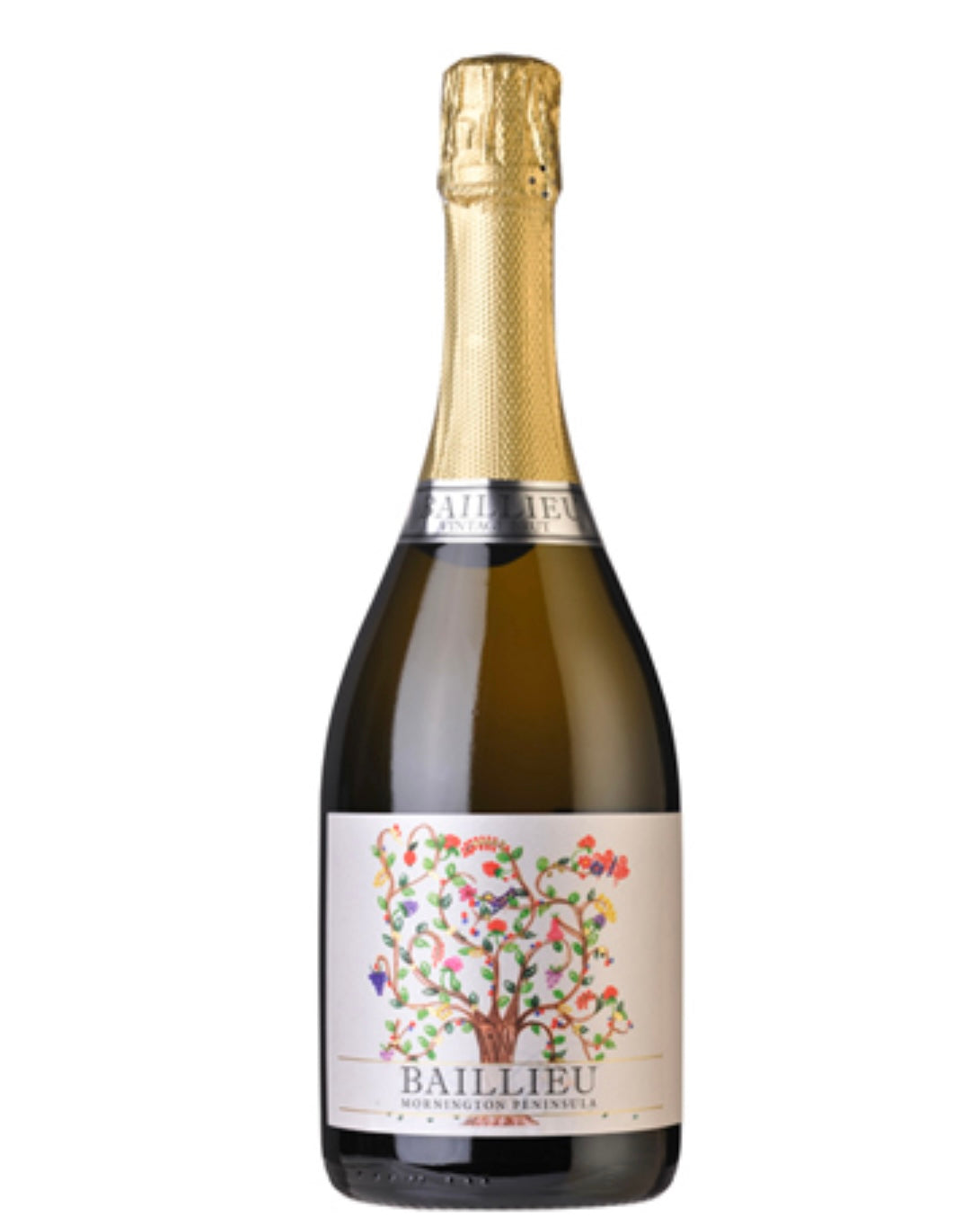 Baillieu Estate Brut Vintage 2022