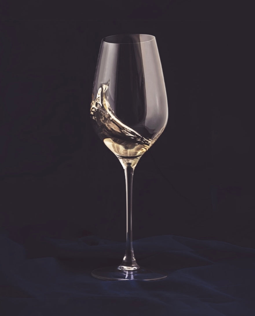 Entry to the wine world