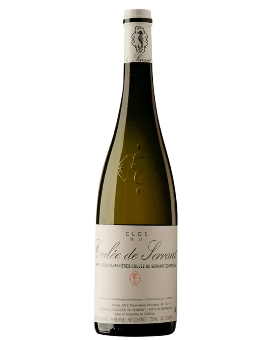 Nicholas Joly ‘Coulee De Serrant’ Grand Cru 2019