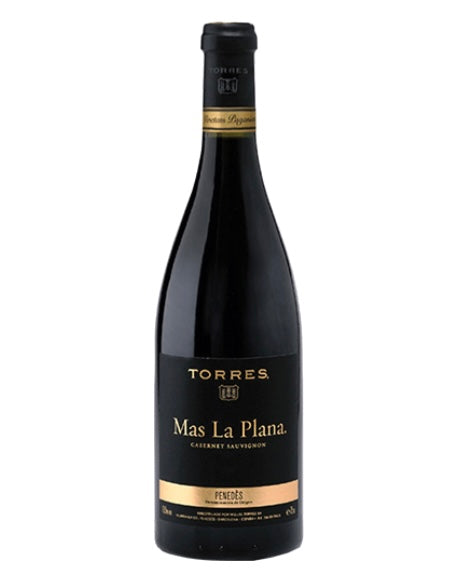 Torres 'Mas La Plana' Penedes 2017