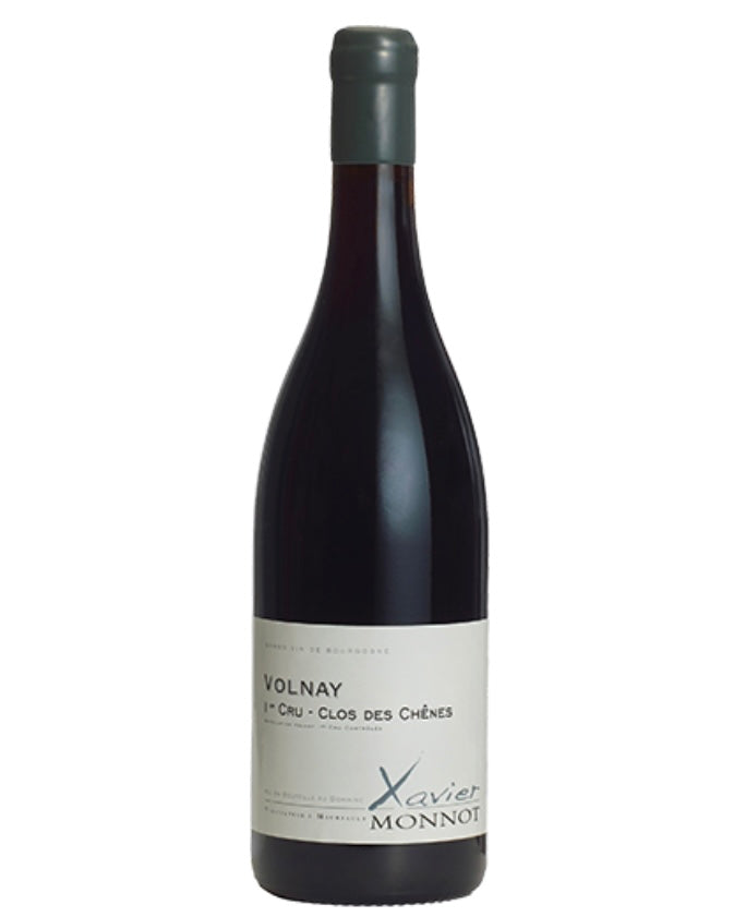 Domaine Xavier Monnot Volnay ‘Clos Chenes’ Premier Cru 2021