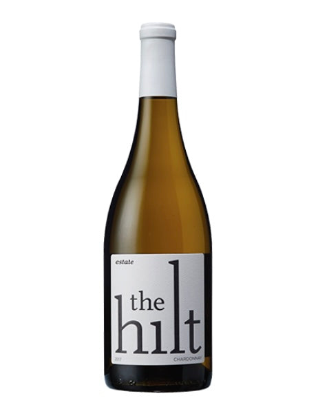 The Hilt Santa Barbara Chardonnay 2018