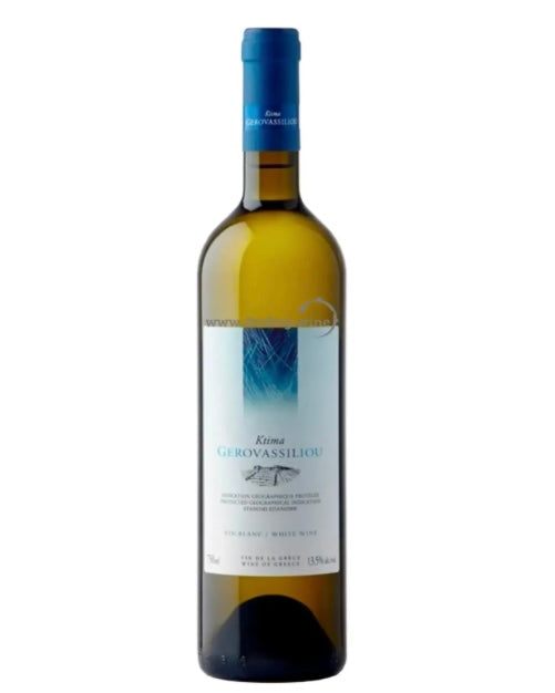 Gerovasiliou Vin Blanc 2024