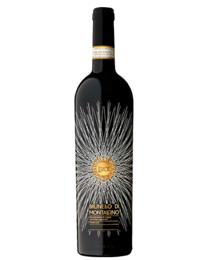 Tenuta Luce Brunello di Montalcino 2018
