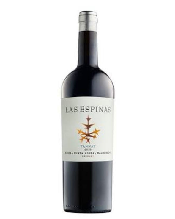 Bodega Bouza Las Espinas Tannat 2020