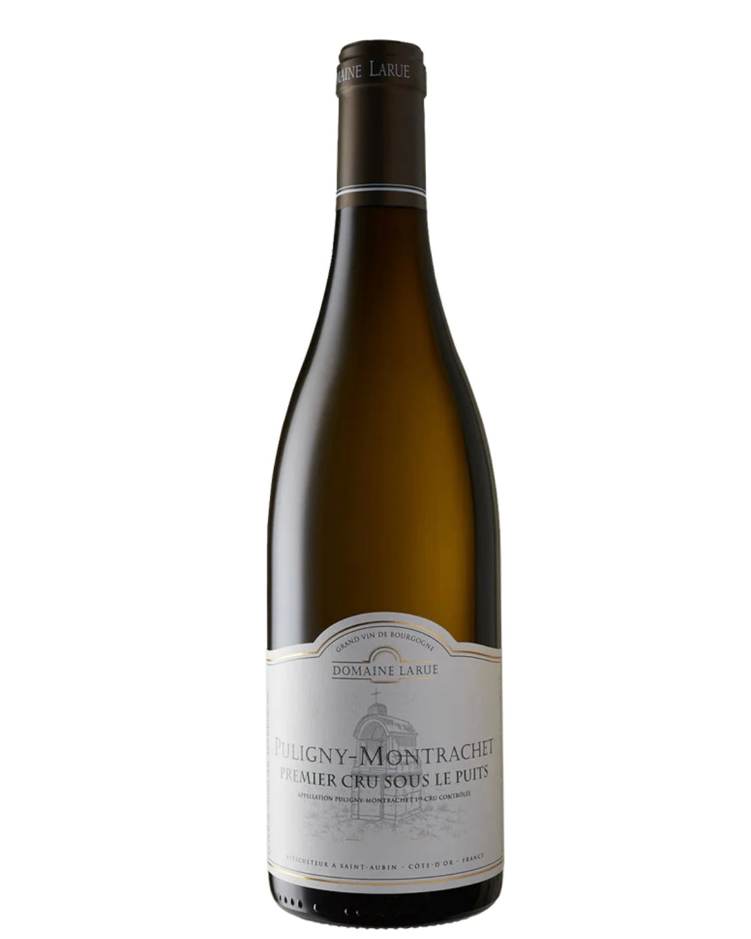 Domaine Larue ‘Sous le Puits’ 1er Cru Puligny-Montrachet 2021