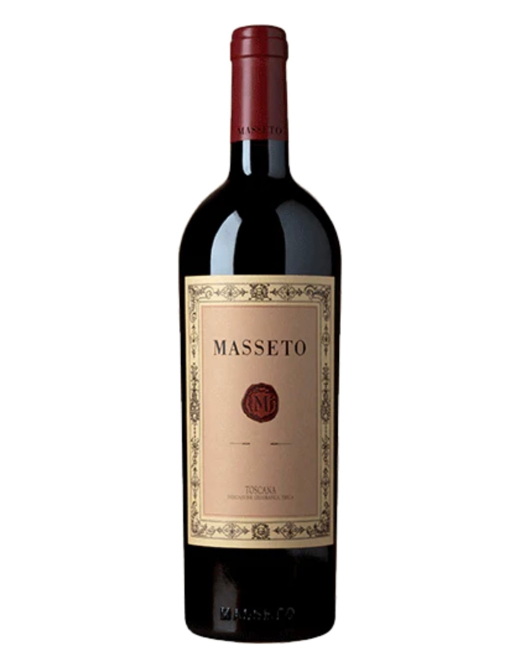 Masseto IGT 2020