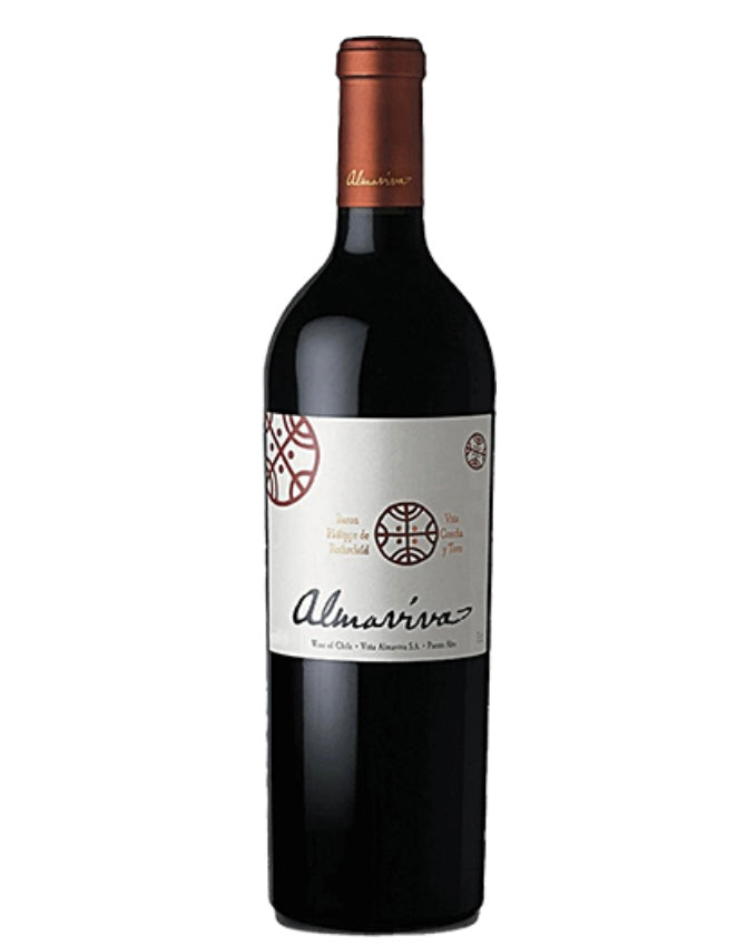 Almaviva 2015
