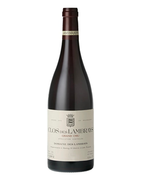 Domaine des Lambrays ‘Clos des Lambrays’ Grand Cru Monopole 2023