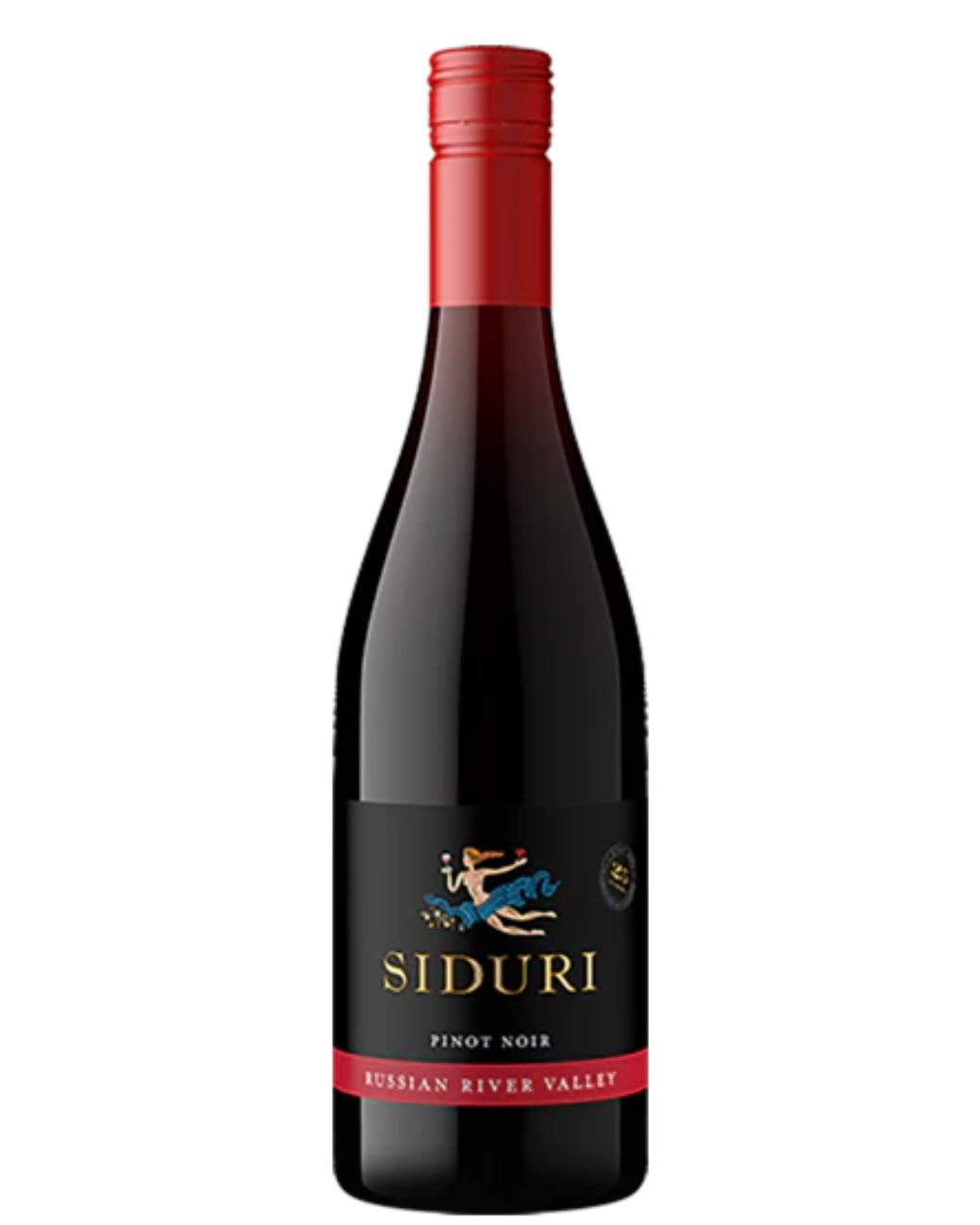 Siduri Russian River Pinot Noir 2021