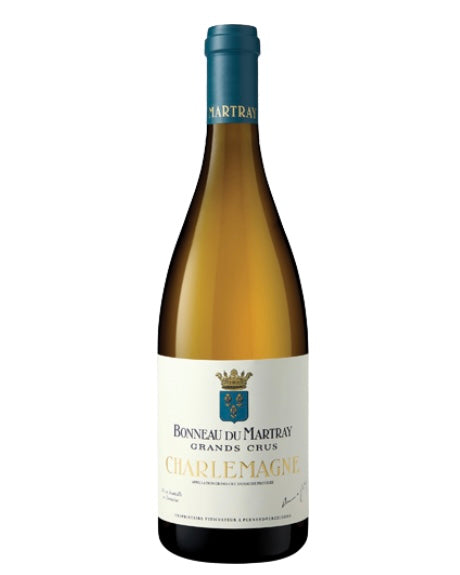 Domaine Bonneau du Martray Corton-Charlemagne Grand Cru 2021