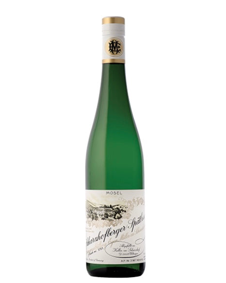 Egon Müller Scharzhofberger Riesling Spätlese 2022