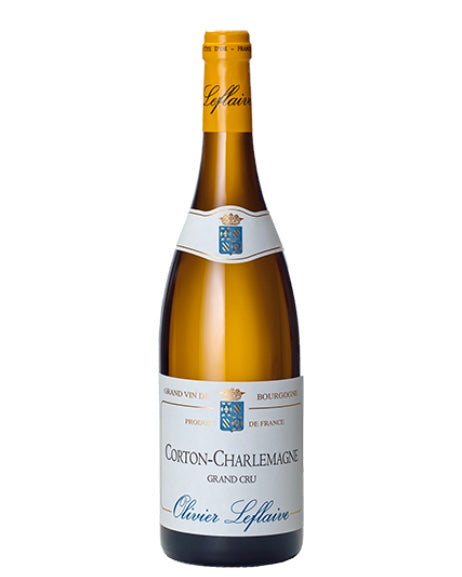 Olivier Leflaive Corton Charlemagne Grand Cru 2020