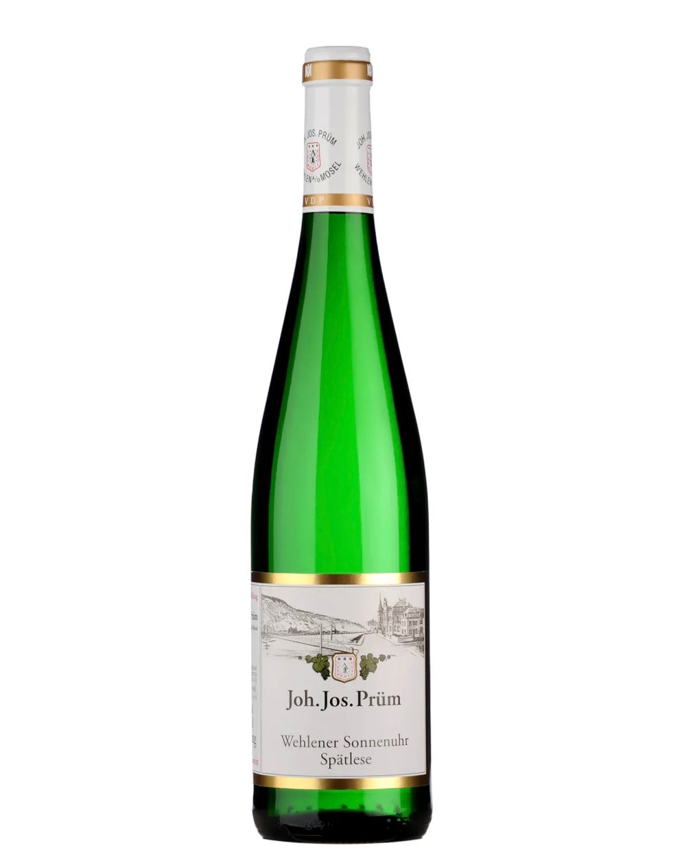 Jos. Jos. Prum Wehlener Sonnenuhr Spatlese 2020