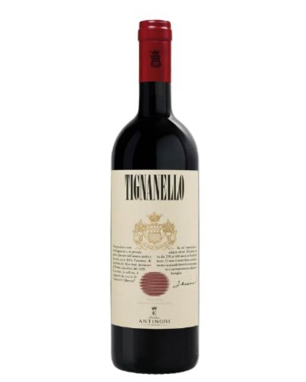 Antinori Tignanello 2021