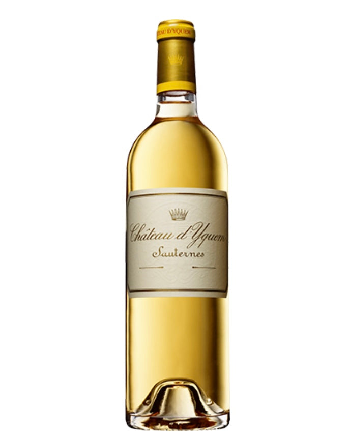 Chateau d’Yquem 2005
