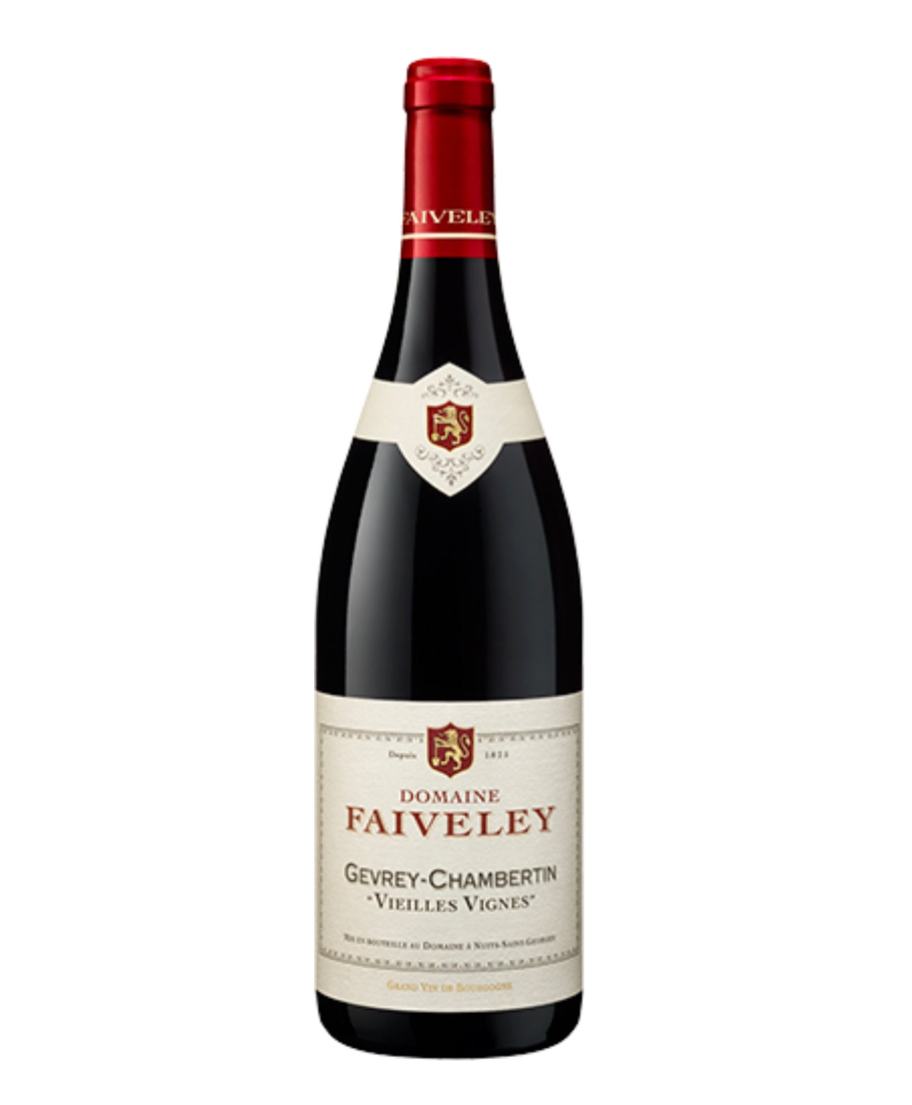 Joseph Faiveley Gevrey Chambertin Vieilles Vignes 2021