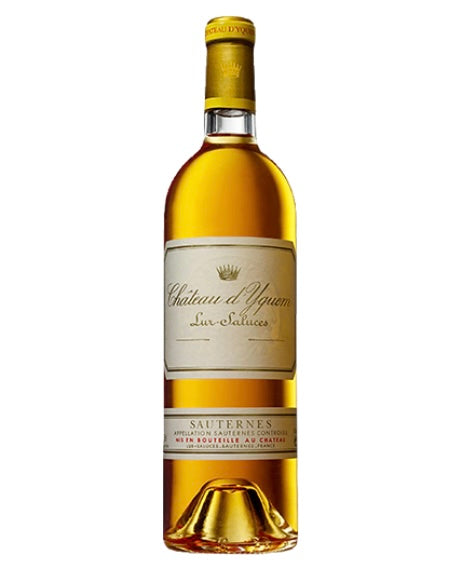 Château d'Yquem 1989