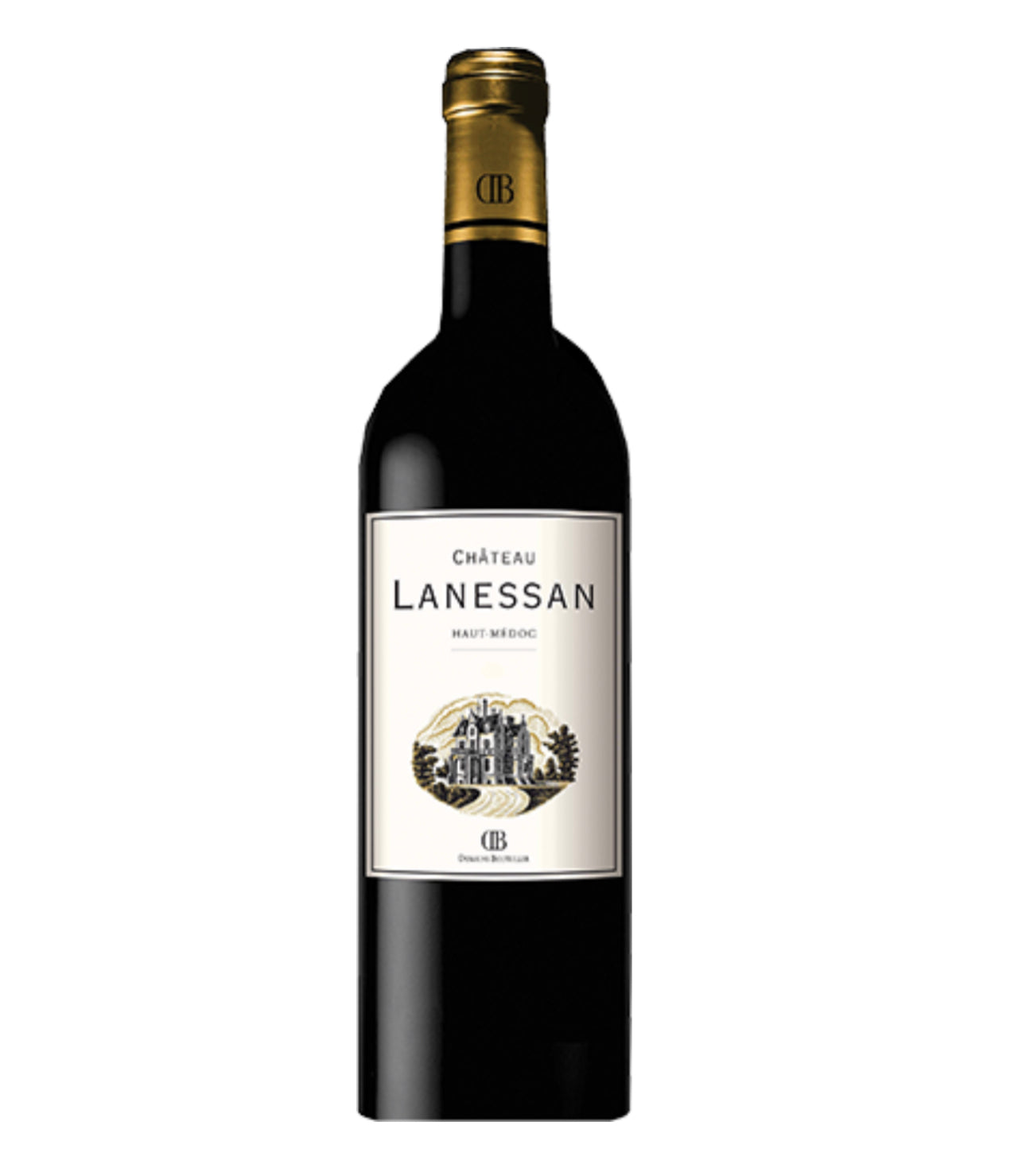 Chateau Lanessan 2016
