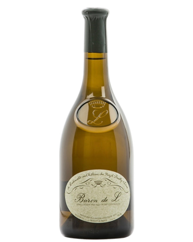 Domaine de Ladoucette Baron de L Pouilly Fumé 2017