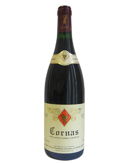 Domaine Auguste Clape Cornas 2020