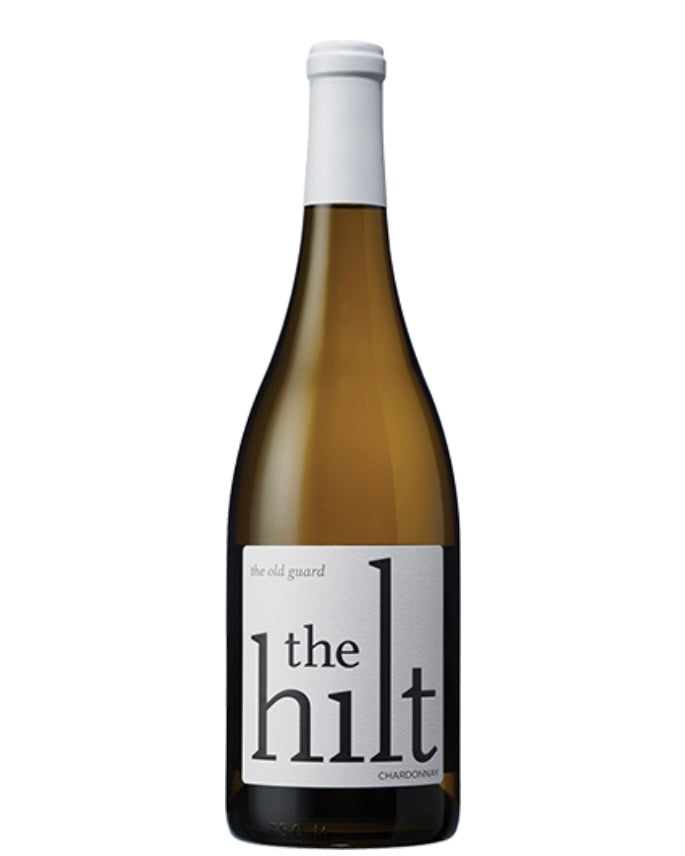 The Hilt ‘Old Guard’ Chardonnay Santa Barbara County 2015
