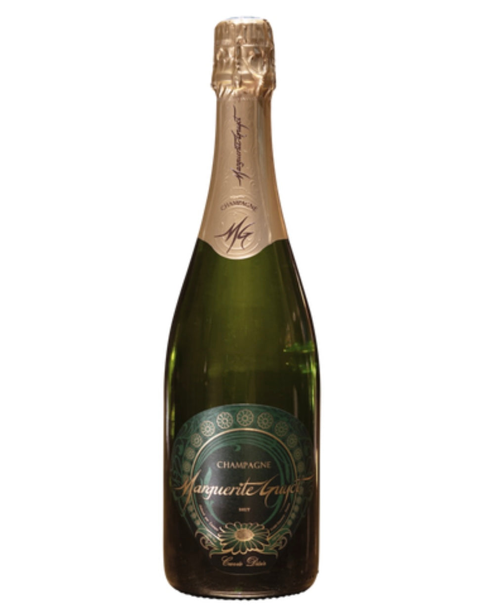 Marguerite Guyot Cuvée ‘Désir’ NV