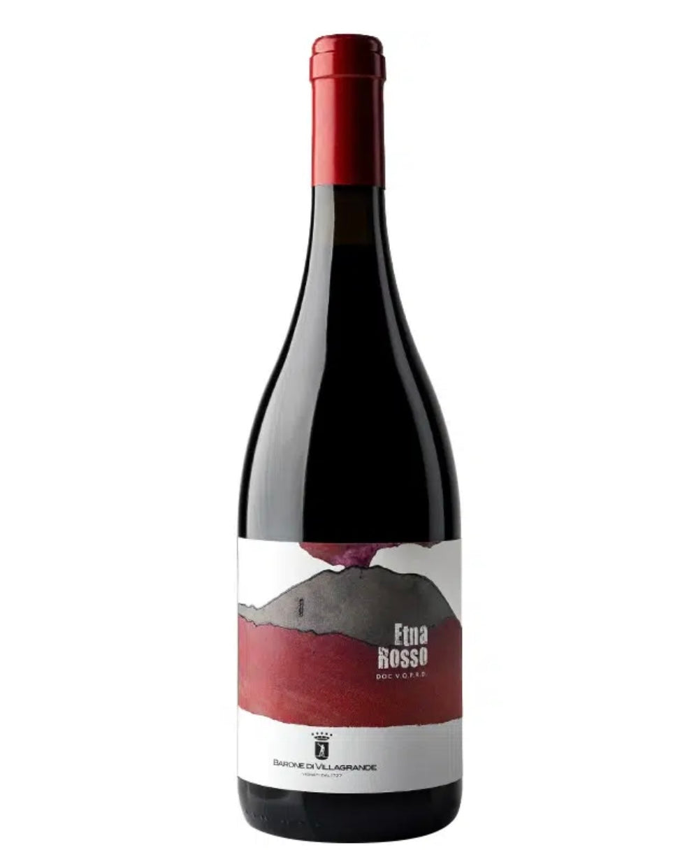 Barone di Villagrande 'Etna Rosso' 2020