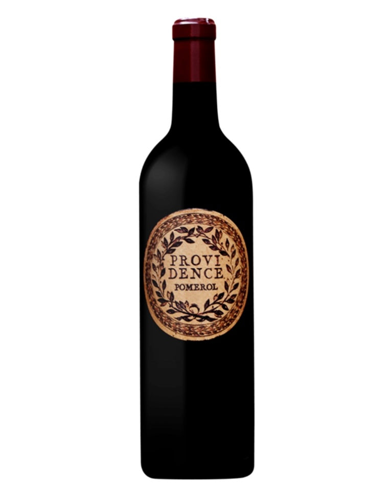 Chateau La Providence Pomerol 2011