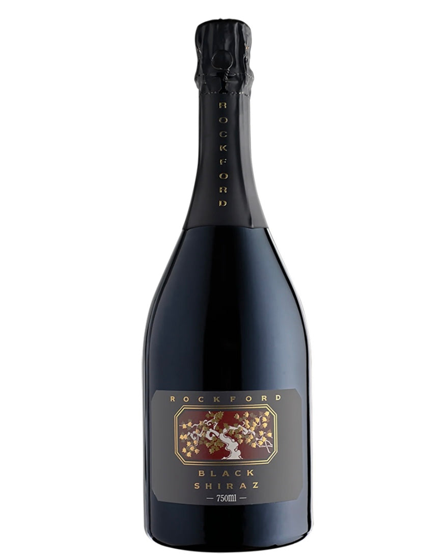 Rockford Sparkling ‘Black Shiraz’