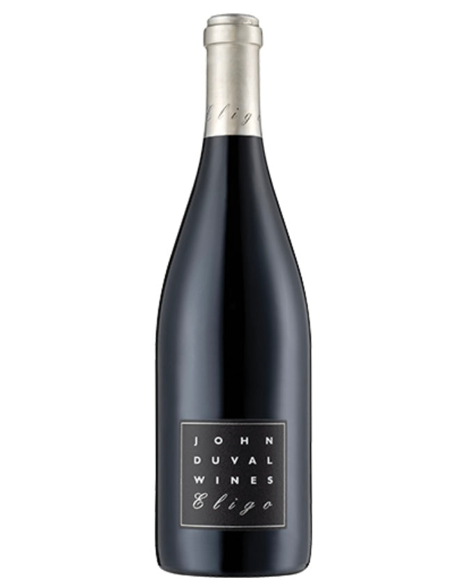 John Duval ‘Eligo’ Shiraz 2020