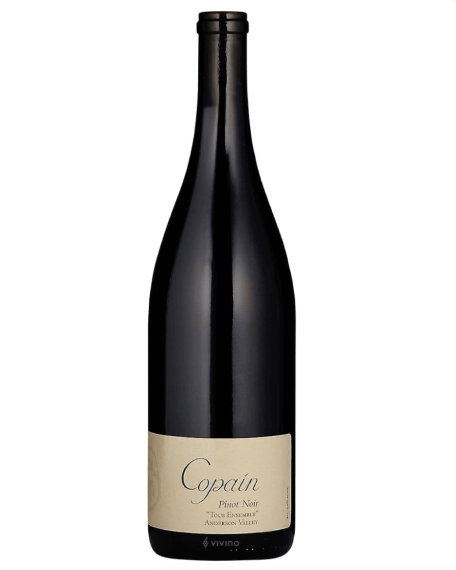 Copain Tous Ensemble Pinot Noir 2018