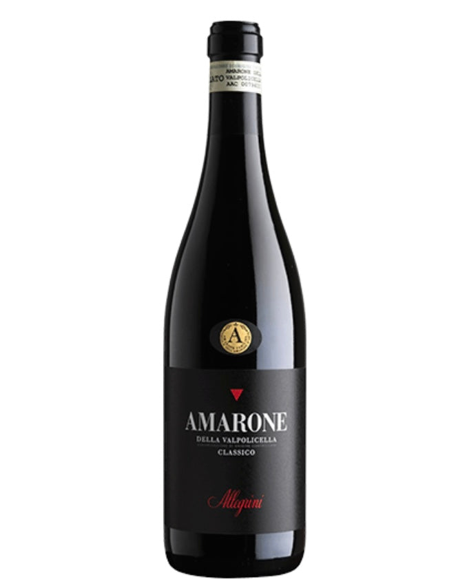 Allegrini Amarone della Valpolicella DOCG 2019
