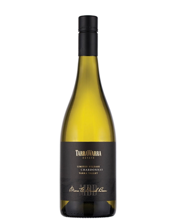 TarraWarra Estate ‘MDB’ Chardonnay 2015