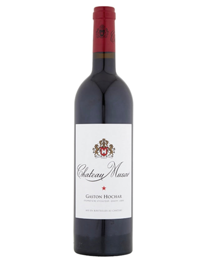 Chateau Musar 2000