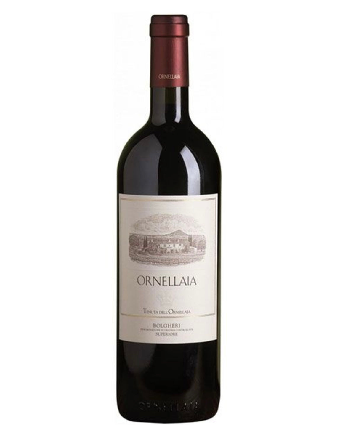 Tenuta Dell’ Ornellaia 2019