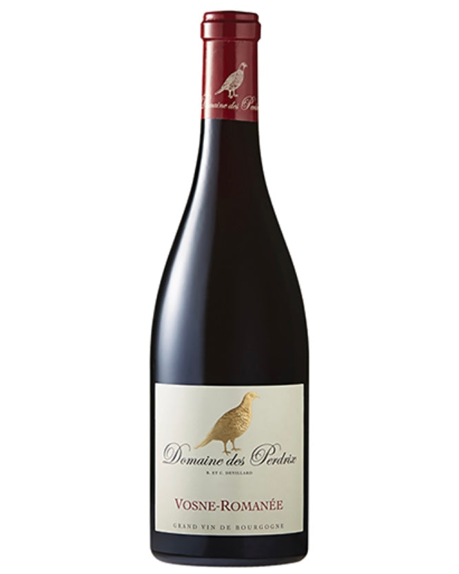 Domaine des Perdrix Vosne Romanée 2022