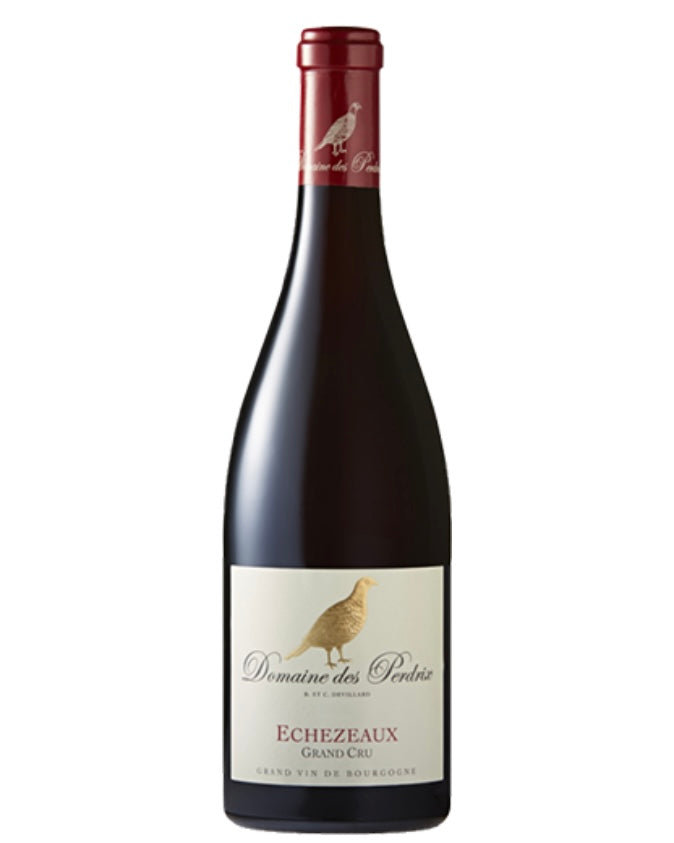 Domaine des Perdrix Echezeaux Grand Cru 2022