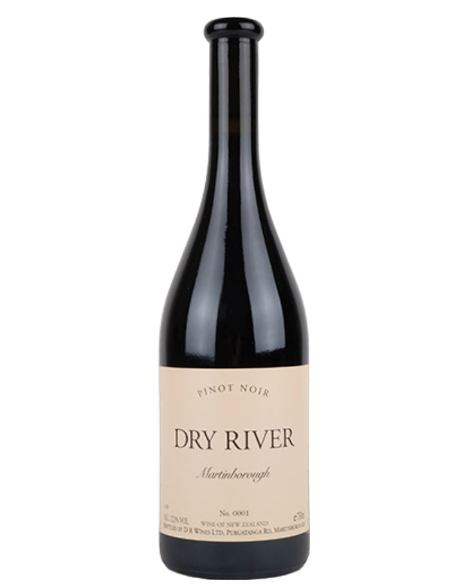 Dry River Pinot Noir 2020