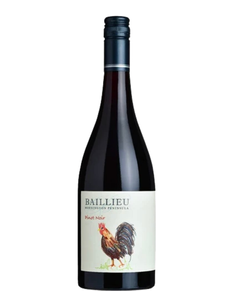 Baillieu Estate Pinot Noir 2021