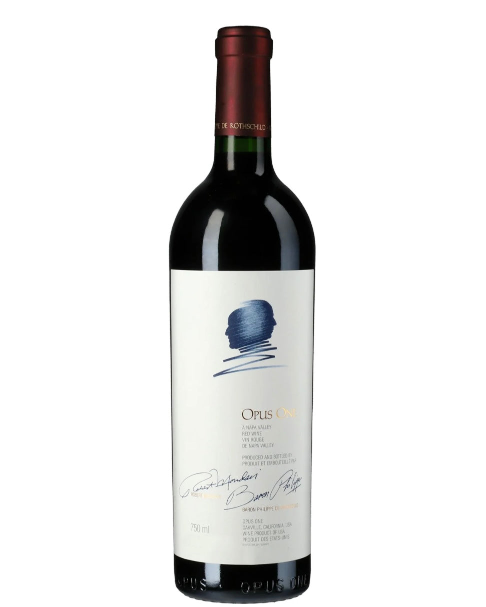 Opus One 2012