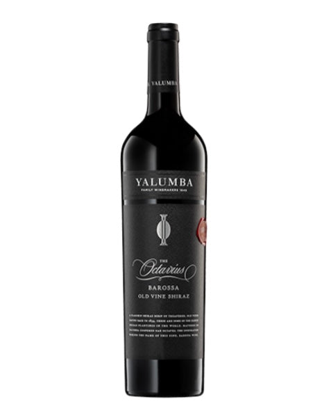 Yalumba The Octavius 2018