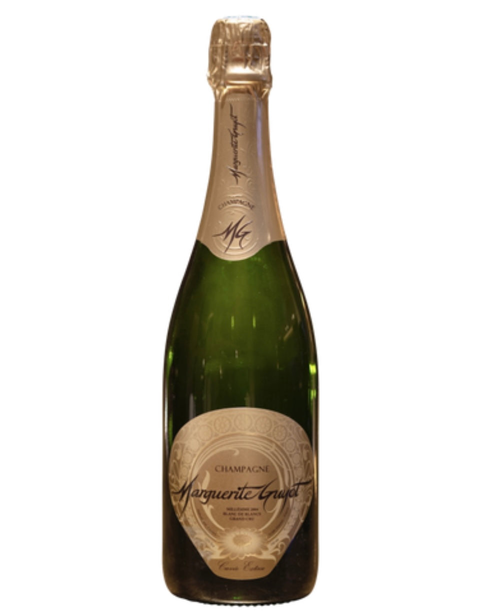 Marguerite Guyot Cuvée Extase 2004