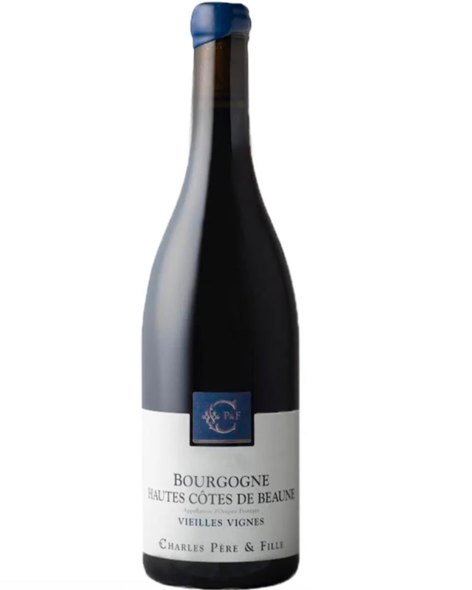 Domaine Charles Hautes Cotes de Beaune 2023