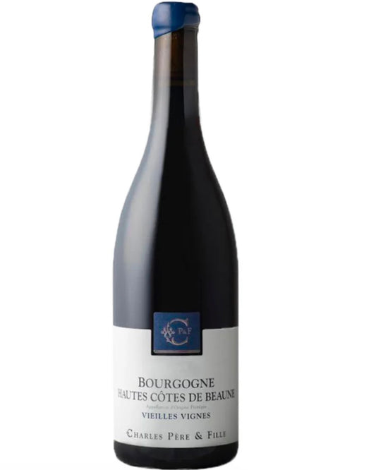 Domaine Charles Hautes Cotes de Beaune 2023