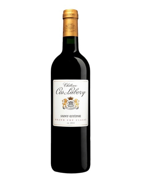 Château Cos Labory 2018