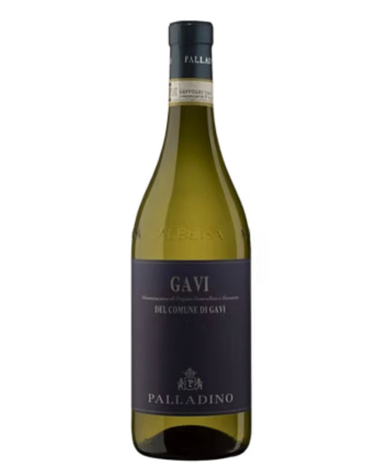 Palladino Gavi 'Del Comune di Gavi' 2023